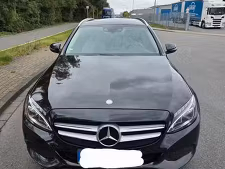 Mercedes-Benz Classe C C 250 2.1 150
