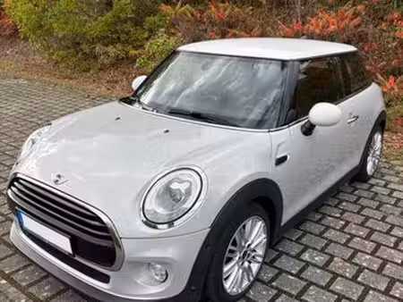 Mini Mini Cooper 1.5 136 Chili