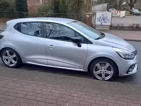 Renault Clio RS 1.6 T 200