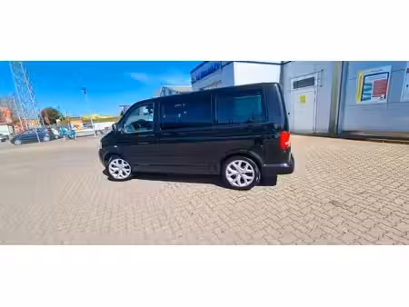 Volkswagen Transporter T5 2.5 TDI 174