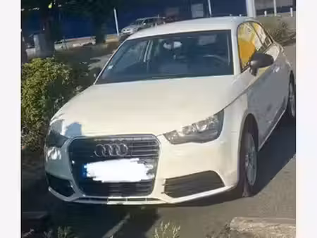 Audi A1 1.6 TDI 90 Ambiente