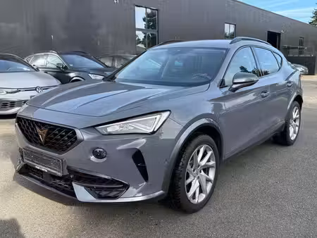 Cupra Formentor 1.5 TSI 150