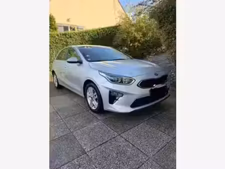 Kia Ceed 1.6 CRDi 115 Active