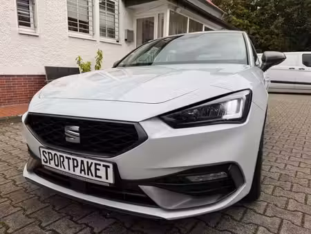 Seat Leon 1.5 TSI 110 FR