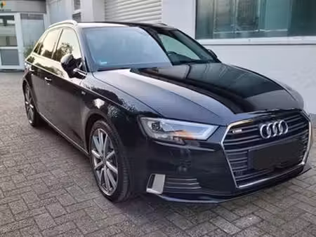 Audi A3 2.0 TDI 150