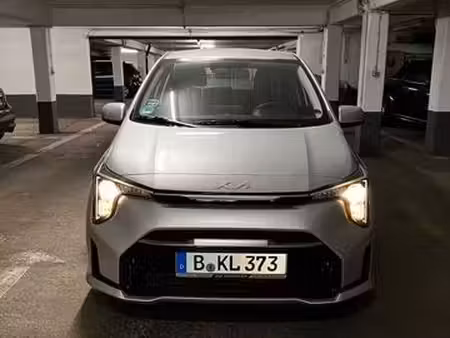 Kia Picanto 1.0 63