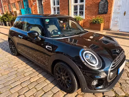 Mini Mini One 1.5 102