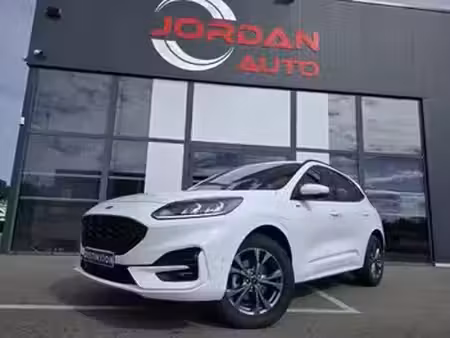 Ford Kuga 2.5 225 ST Line