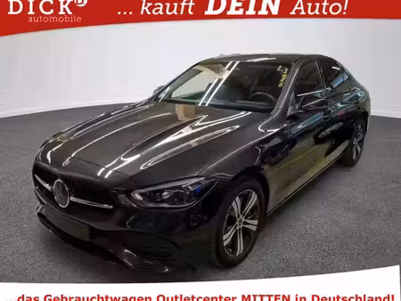 Mercedes-Benz Classe C C 300