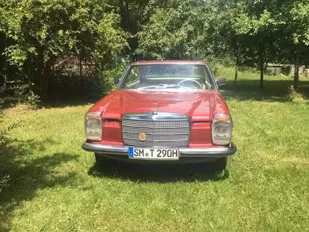 Mercedes-Benz Classe E 280 CE