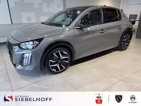 Peugeot 208 1.2 PureTech 100 GT