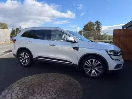 Renault Koleos 2.0 dCi 175 Initiale Paris 4x4