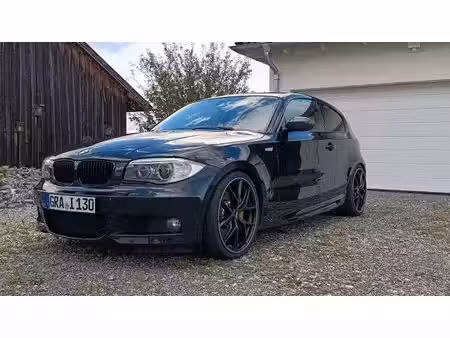 BMW Série 1 130i 3.0 265