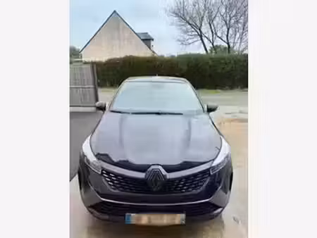 Renault Clio E-Tech 1.6 145 Esprit Alpine