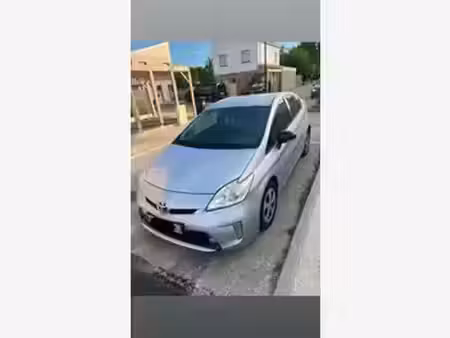 Toyota Prius 1.8 99 Dynamic