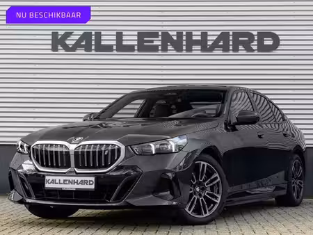 BMW I5 40 340 M Sport eDrive