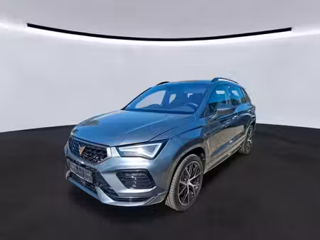 Cupra Ateca 2.0 TSI 300