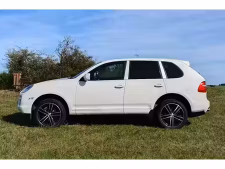 Porsche Cayenne V6 3.0 4x4