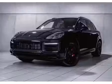 Porsche Cayenne GTS V8 4.0 460 4x4