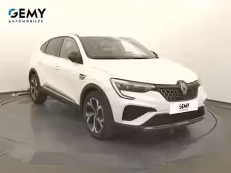 Renault Arkana E-Tech 1.6 145 Techno