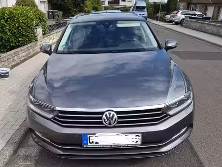 Volkswagen Passat 2.0 TDI 150 Confortline