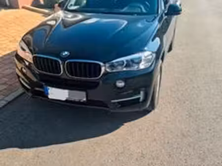 BMW X5 3.0 xDrive