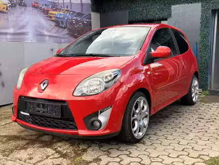 Renault Twingo 1.2