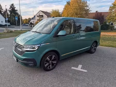 Volkswagen Multivan 2.0 TDI 150