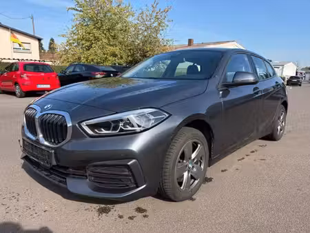 BMW Série 1 116d 1.5 116 Edition Avantage