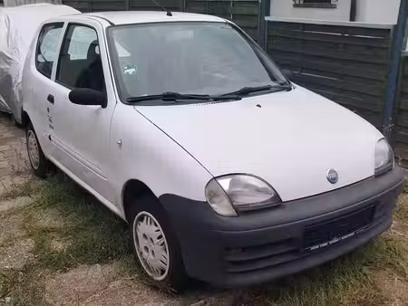 Fiat Seicento 1.1 54
