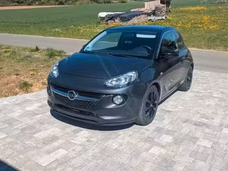 Opel Adam 1.0 115 Jam