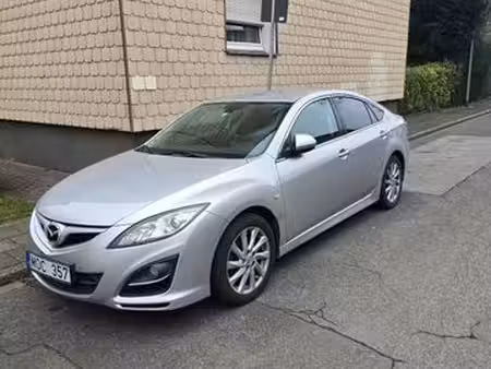 Mazda Mazda2 2.2