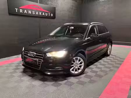 Audi A3 2.0 TDI 150 Business Line