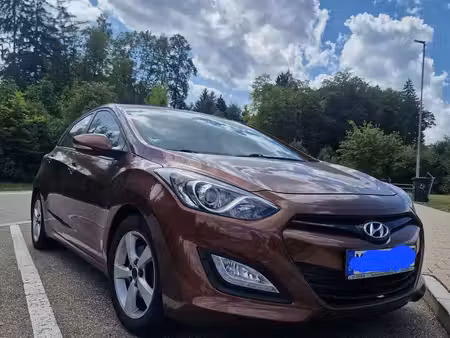 Hyundai i30 1.4 100 Style