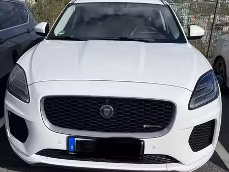 Jaguar E-Pace P300 2.0 300 R Dynamic HSE 4x4