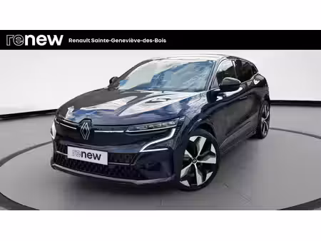 Renault Mégane E-Tech 220 Équilibre