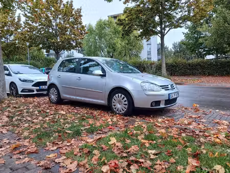Volkswagen Golf 1.9 TDI 105 Tour