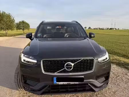 Volvo XC90 2.0 235 R Design 4x4
