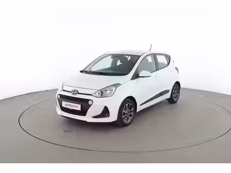Hyundai i10 1.2 87