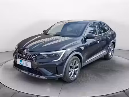 Renault Arkana E-Tech 1.6 145 Techno