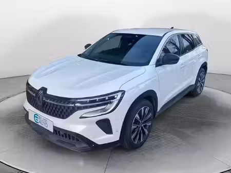 Renault Austral 1.2 200 Techno