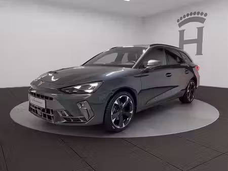 Cupra Leon 1.5 TSI 150