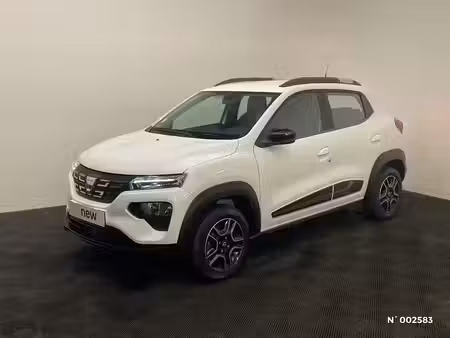 Dacia Spring 45 Confort