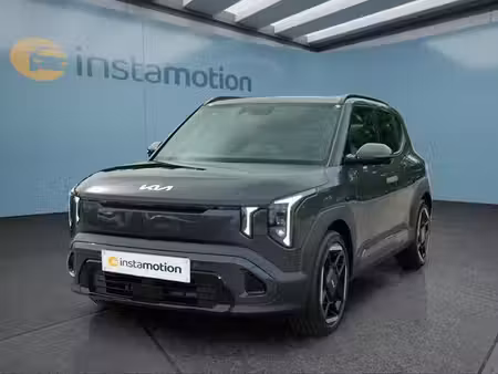 Kia EV2 GT Line