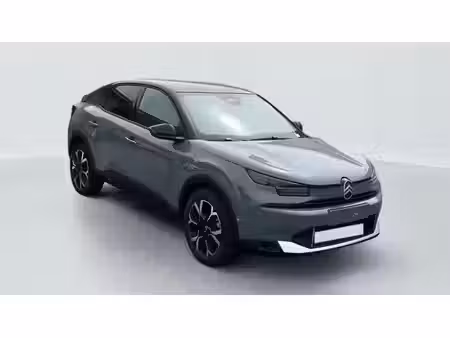 Citroën C4 1.2 145 Max