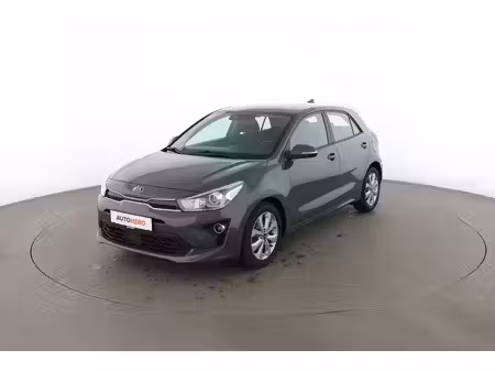 Kia Rio 1.0 T-GDi 100