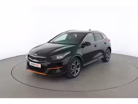 Kia Ceed 1.6 CRDi 136