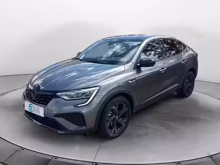 Renault Arkana E-Tech 1.6 145