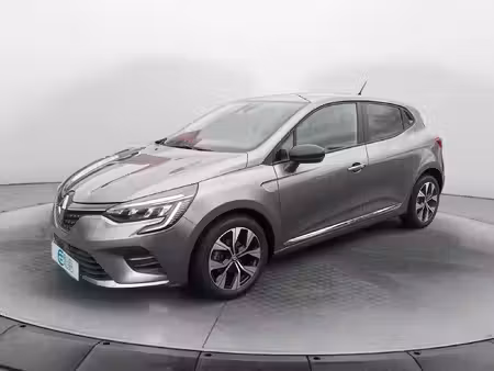 Renault Clio 1.0 SCe 65 Evolution