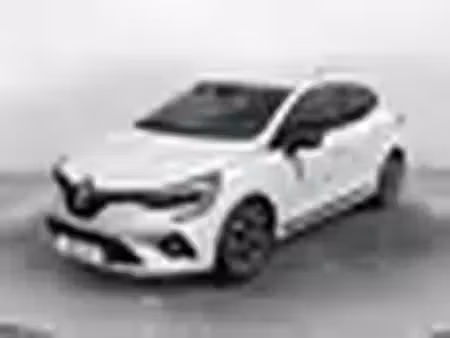 Renault Clio 1.0 TCe 100 Evolution